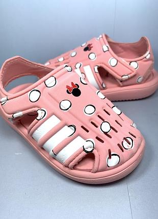 Босоніжки adidas