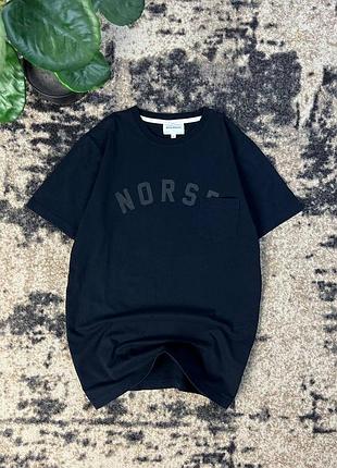 Футболка norse project