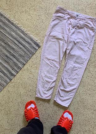 Isabel marant corduroy velvet luxury pants