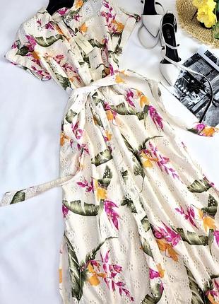 Сукня прошва