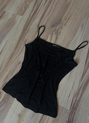 Футболка чорна mexx (3)
