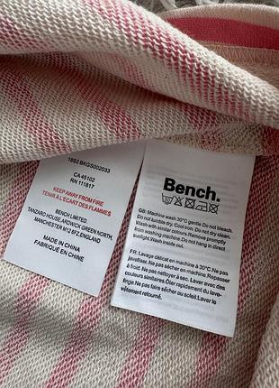 Новое красивое платье bench 8
