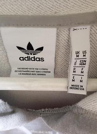 Худі adidas 3
