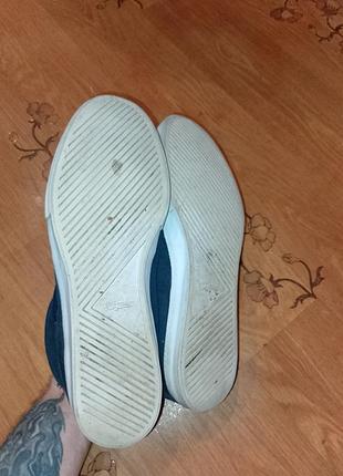 Кроссовки lacoste 3