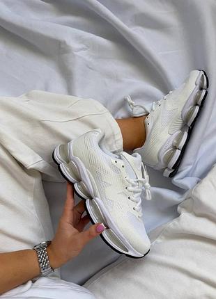 Balance 2000 white