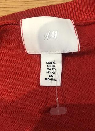 Нова !!!!! кофта джемпер жіноча від h&m 4