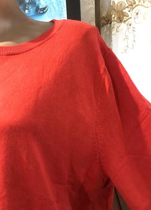 Нова !!!!! кофта джемпер жіноча від h&m 5