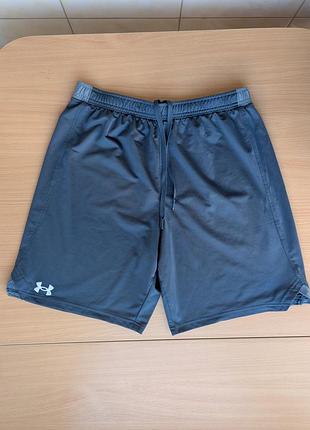 Шорты under armour мужские (оригинал)