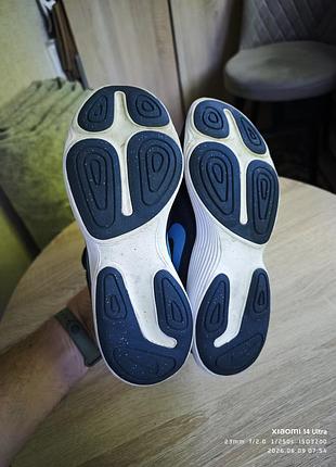 Кроссовки nike 3