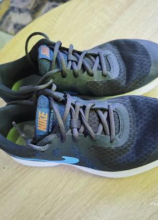 Кроссовки nike 2