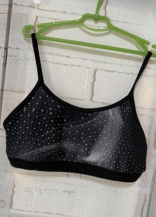Спорт топ reebok оригинал s