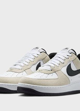 Кросівки чоловічі nike air force 1 07 lv8