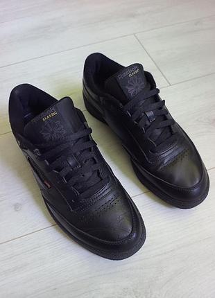 Кроссовки reebok club c 85 ar0454