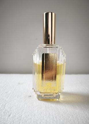 Guy delforge eau de parfum  double mixte