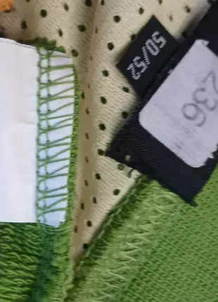 Кофта,р52-54💚💚💚 4