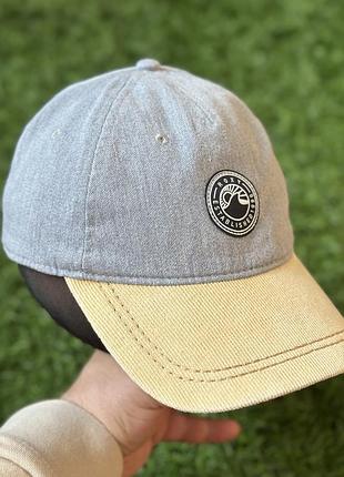 Кепка roxy vintage cap