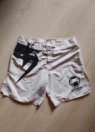 Бойцські шорти venum