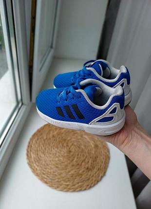 Кроссовки adidas 3