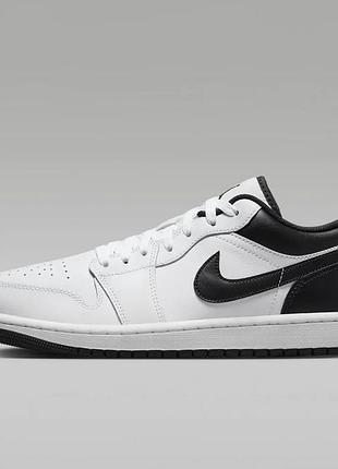 Кроссовки мужские air jordan air 1 low shoes