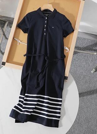 Плаття tommy hilfiger
