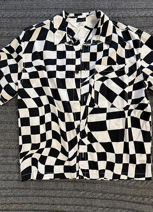 Сорочка h&m 10/11 2