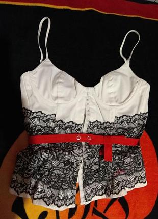 Корсет 75в miss sixty