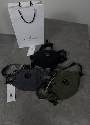 Бананка /месенджер  c.p company