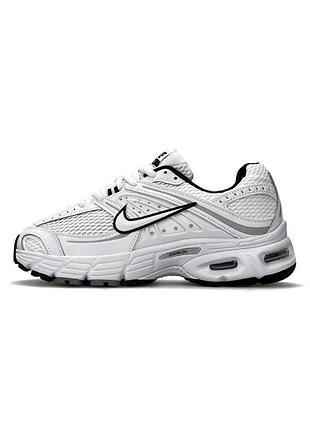 Жіночі кросівки nike air max moto 2k white black