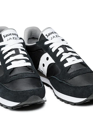Кроссовки мужские saucony jazz original (s2044)