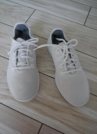 Чоловічі літні кросівки allbirds
