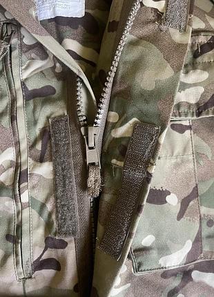 Mtp smock 2 combat windproof 7