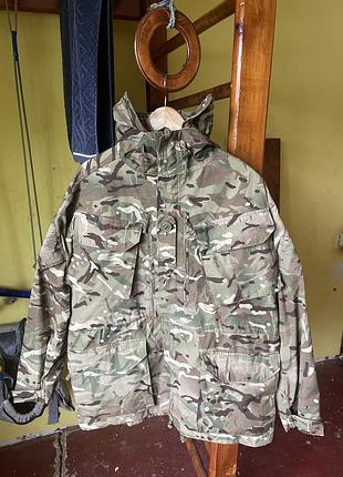 Mtp smock 2 combat windproof 2