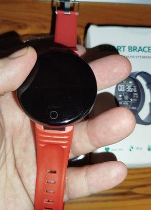 Смарт годинник (smart bracelet) d18