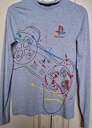 Кофта play station