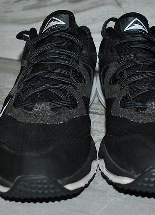 Nike кроссовки 45 размер 3