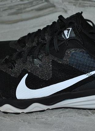 Nike кроссовки 45 размер 4
