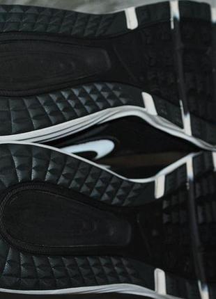 Nike кроссовки 45 размер 6