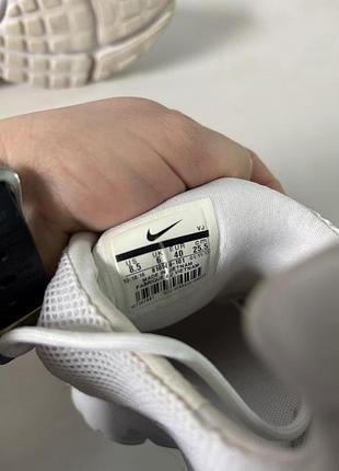 Кросівки nike 7
