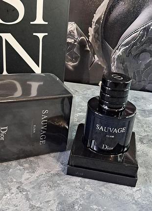 Dior elixir 60 ml
