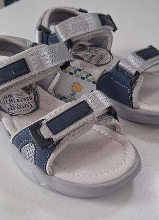 Сандалии босоножки tom.m