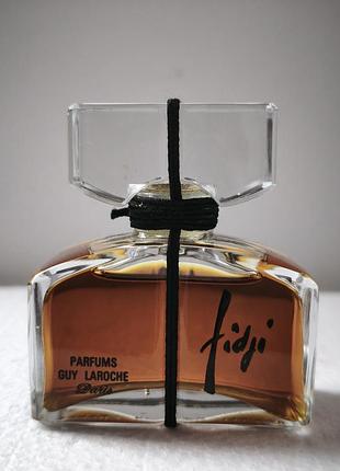 Fidji parfum guy laroche 30 ml.