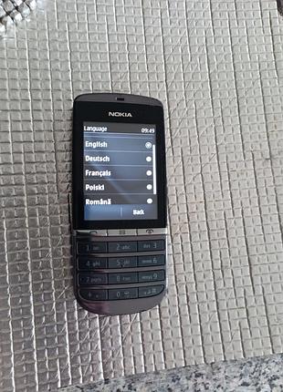Nokia 300 мобільний телефон