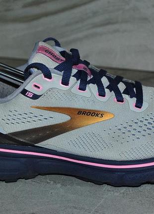 Brooks кроссовки 38 размер