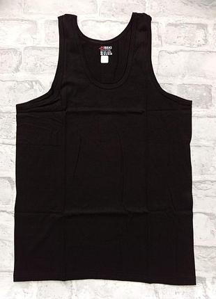 Майка мужская размеры м, l, xl, 2xl, 3xl