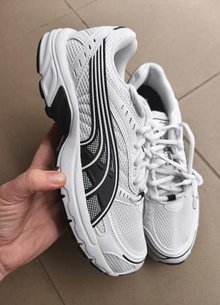 Нові кросівки puma