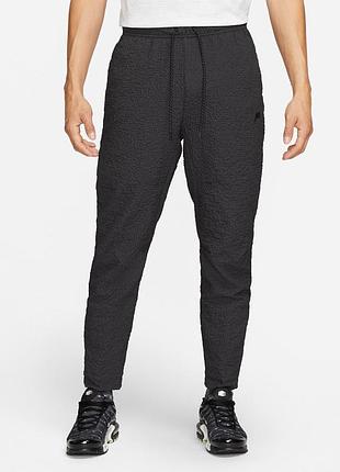 Оригінал спортивні штани nike m nsw te lnd wvn jggr snl (dq4324-010) оригинал найк s