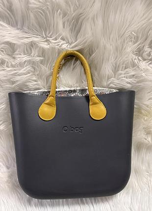 Сумка o bag mini 2