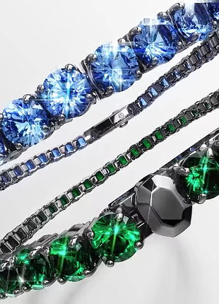 Браслети matrix swarovski m