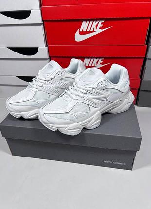 Balance 9060 full white