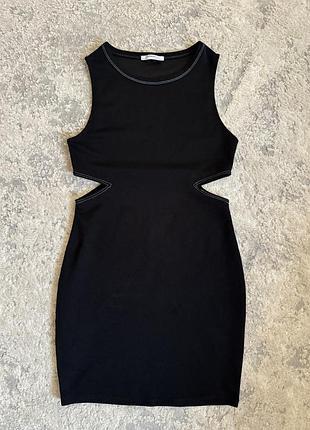 Сукня zara,с 8